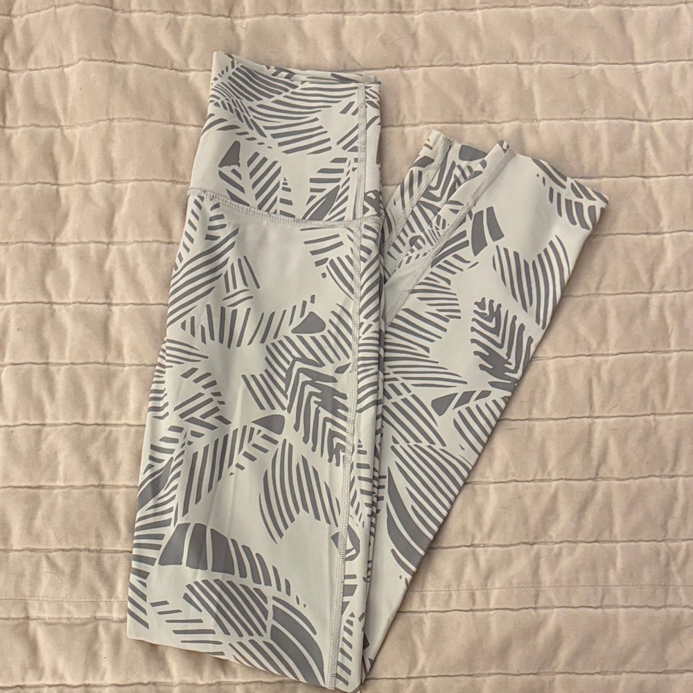 Aerie Leggings women small like new